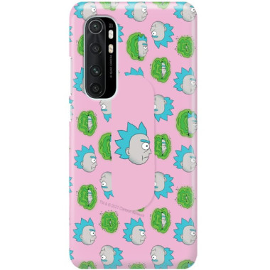 Etui Xiaomi Mi Note 10 Lite,ST_RI Wzór-FunnyCase