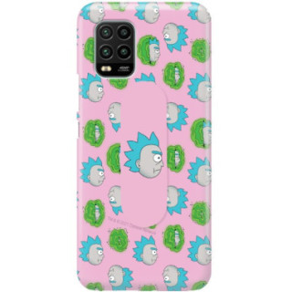 Etui Xiaomi Mi 10 Lite,ST_RI Wzór-FunnyCase