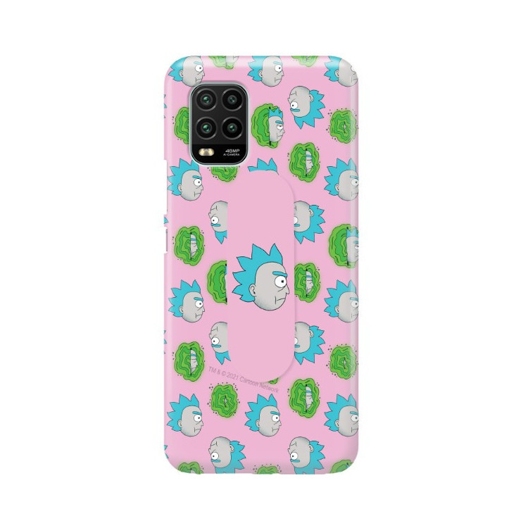 Etui Xiaomi Mi 10 Lite,ST_RI Wzór-FunnyCase