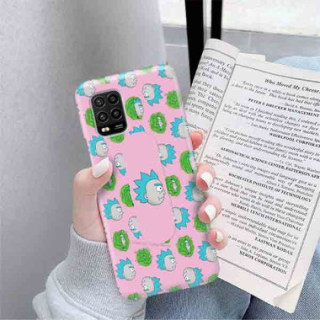 Etui Xiaomi Mi 10 Lite,ST_RI Wzór-FunnyCase