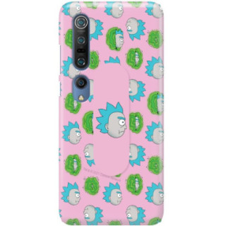 Etui Xiaomi Mi 10 / Mi 10 Pro,ST_RI Wzór-FunnyCase