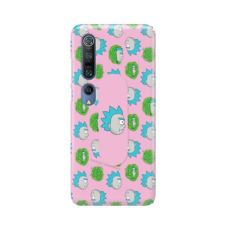 Etui Xiaomi Mi 10 / Mi 10 Pro,ST_RI Wzór-FunnyCase