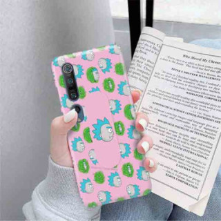 Etui Xiaomi Mi 10 / Mi 10 Pro,ST_RI Wzór-FunnyCase