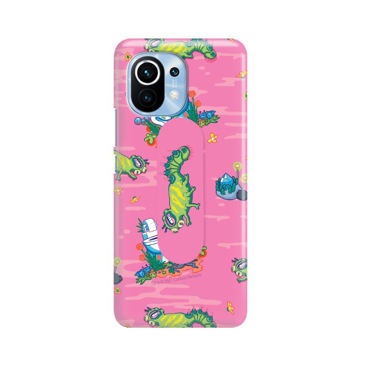 Etui Xiaomi Mi 11,ST_RI Wzór-FunnyCase
