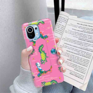 Etui Xiaomi Mi 11,ST_RI Wzór-FunnyCase