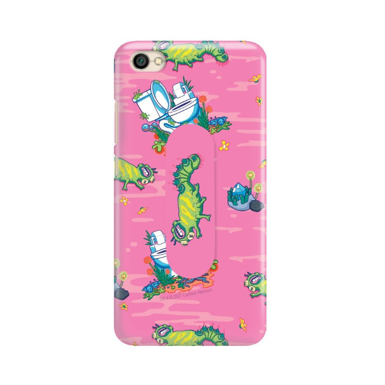 Etui Xiaomi Redmi Note 5A,ST_RI Wzór-FunnyCase