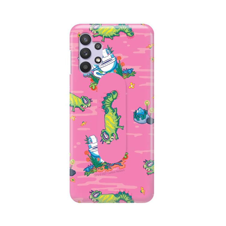 Etui Samsung Galaxy A32 5G,ST_RI Wzór-FunnyCase