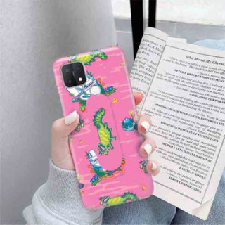 Etui Oppo A15S,ST_RI Wzór-FunnyCase