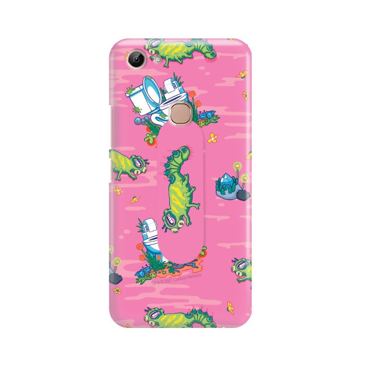 Etui Vivo Y83,ST_RI Wzór-FunnyCase Etui Vivo Y83,ST_RI Wzór-FunnyCase