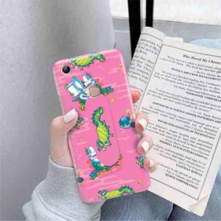 Etui Vivo Y83,ST_RI Wzór-FunnyCase