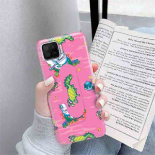 Etui Oppo A73 / F17,ST_RI Wzór-FunnyCase