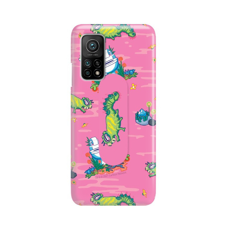 Etui Xiaomi Mi 10T / Mi 10T Pro,ST_RI Wzór-FunnyCase