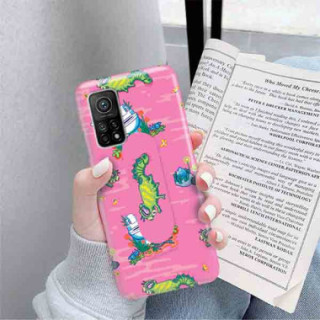 Etui Xiaomi Mi 10T / Mi 10T Pro,ST_RI Wzór-FunnyCase