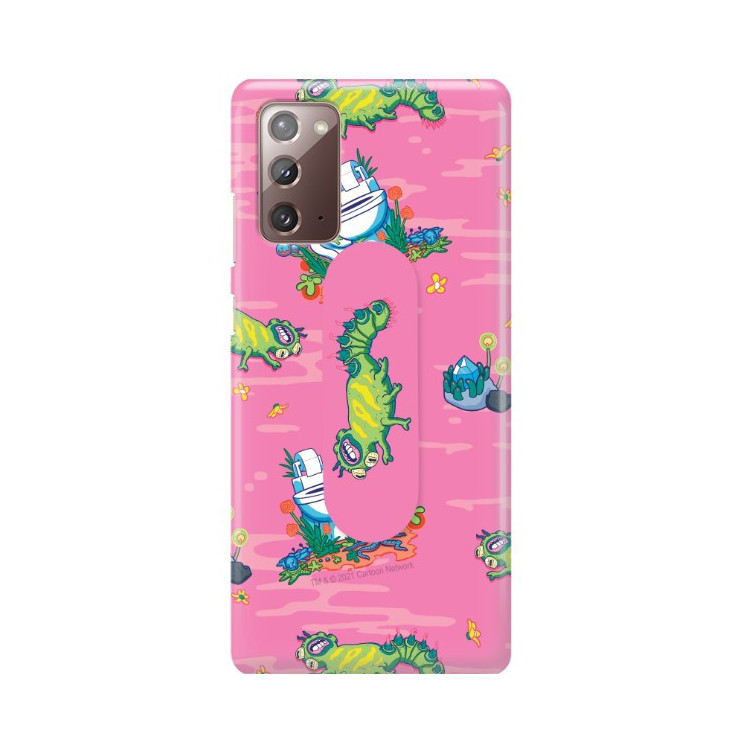 Etui Samsung Note 20,ST_RI Wzór-FunnyCase