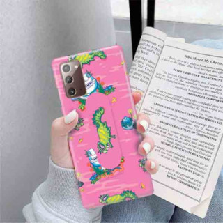 Etui Samsung Note 20,ST_RI Wzór-FunnyCase