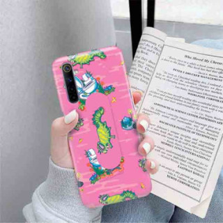 Etui Realme X50 / X50 5G / X3 Super Zoom,ST_RI Wzór-FunnyCase