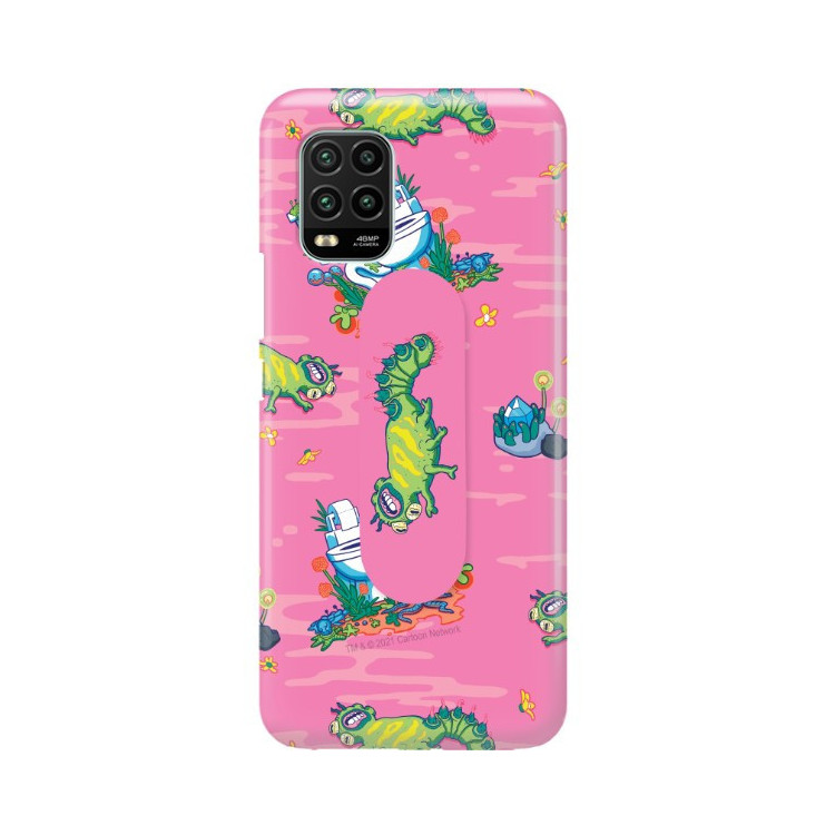 Etui Xiaomi Mi 10 Lite,ST_RI Wzór-FunnyCase