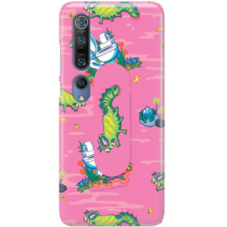 Etui Xiaomi Mi 10 / Mi 10 Pro,ST_RI Wzór-FunnyCase