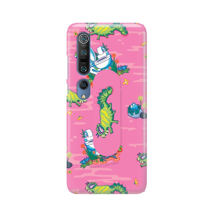 Etui Xiaomi Mi 10 / Mi 10 Pro,ST_RI Wzór-FunnyCase