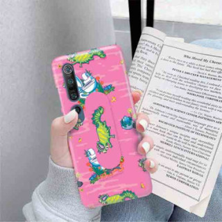Etui Xiaomi Mi 10 / Mi 10 Pro,ST_RI Wzór-FunnyCase