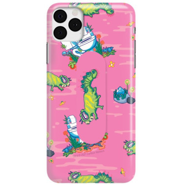 Etui Apple Iphone 11 Pro Max,ST_RI Wzór-FunnyCase