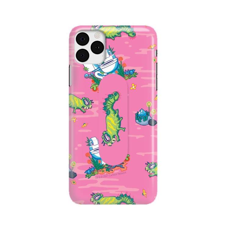 Etui Apple Iphone 11,ST_RI Wzór-FunnyCase