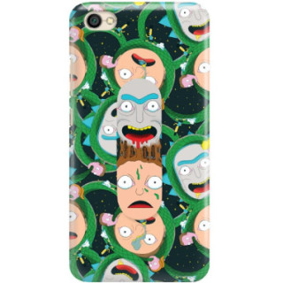 Etui Xiaomi Redmi Note 5A,ST_RI Wzór-FunnyCase
