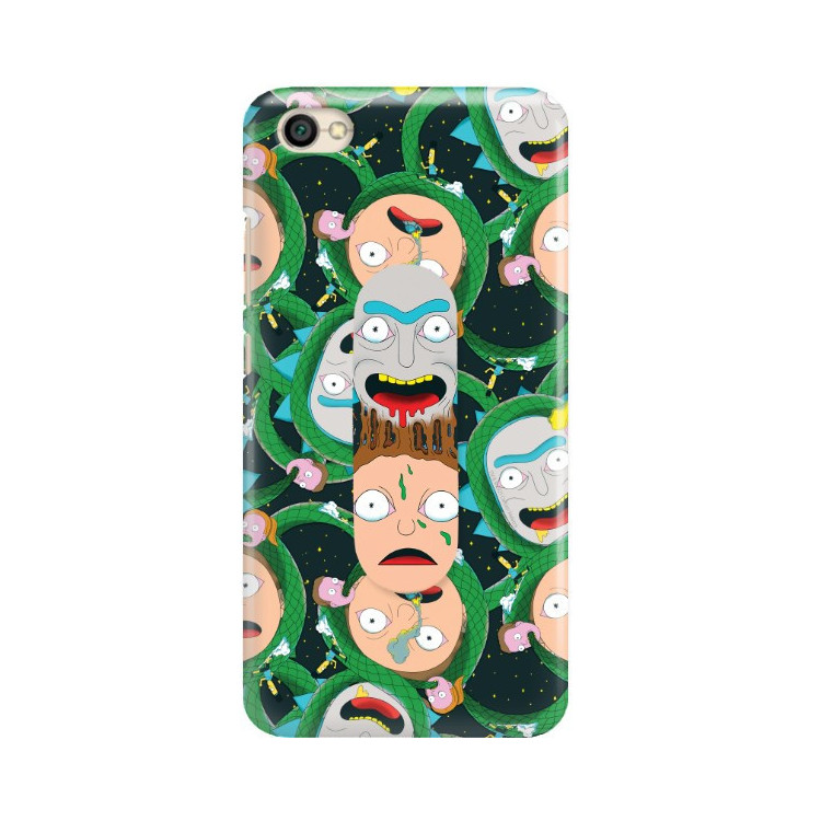 Etui Xiaomi Redmi Note 5A,ST_RI Wzór-FunnyCase