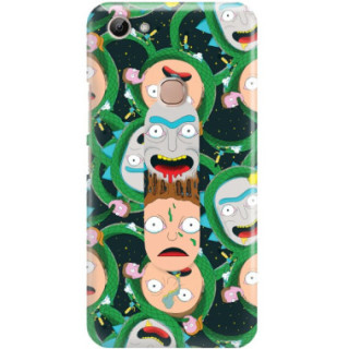 Etui Vivo Y83,ST_RI Wzór-FunnyCase