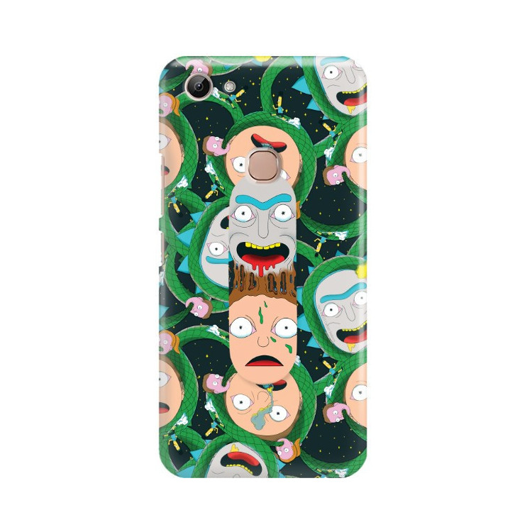 Etui Vivo Y83,ST_RI Wzór-FunnyCase Etui Vivo Y83,ST_RI Wzór-FunnyCase