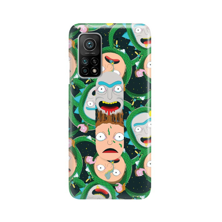 Etui Xiaomi Mi 10T / Mi 10T Pro,ST_RI Wzór-FunnyCase