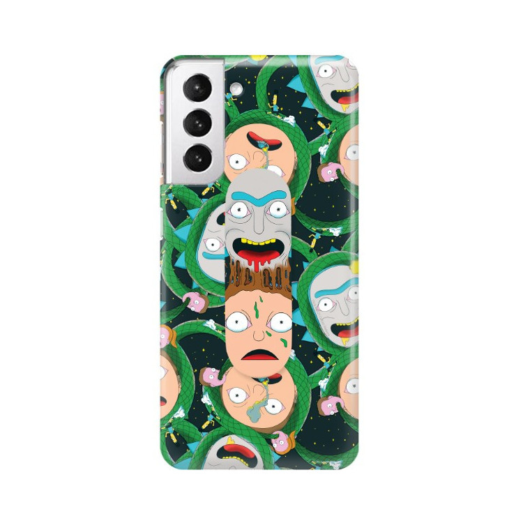 Etui Samsung Galaxy S21 Plus,ST_RI Wzór-FunnyCase