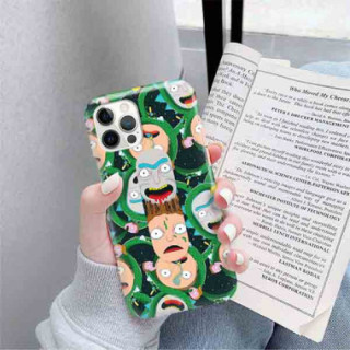 Etui Apple Iphone 12 / 12 Pro,ST_RI Wzór-FunnyCase