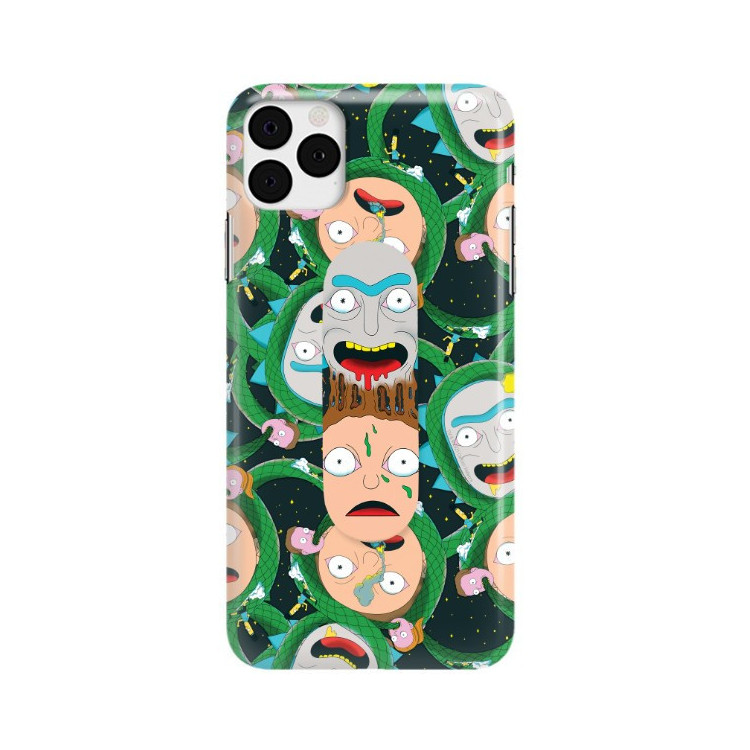 Etui Apple Iphone 11 Pro Max,ST_RI Wzór-FunnyCase