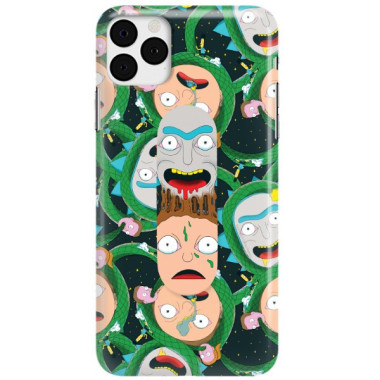 Etui Apple Iphone 11 Pro Max,ST_RI Wzór-FunnyCase