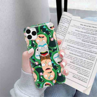 Etui Apple Iphone 11 Pro Max,ST_RI Wzór-FunnyCase