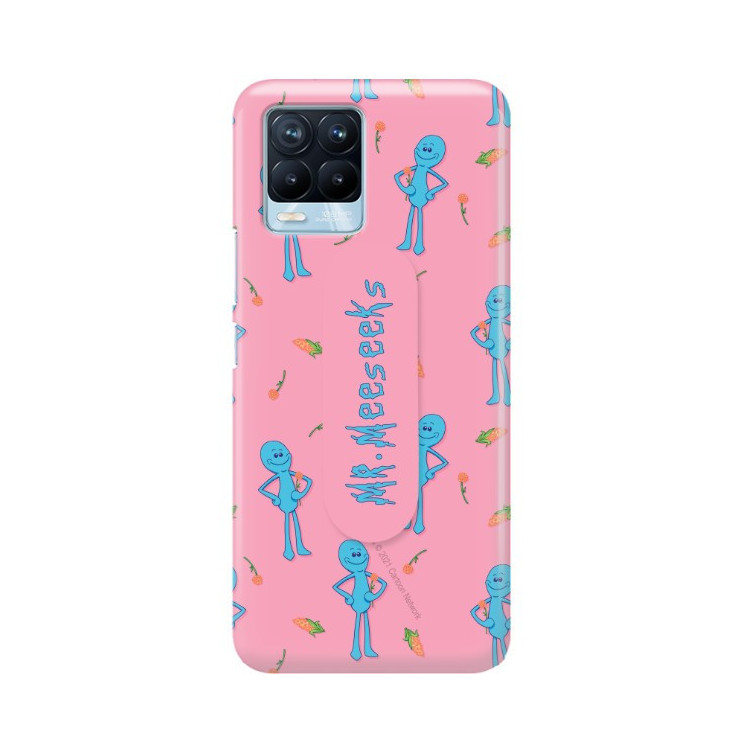 Etui Realme 8 / 8 Pro,ST_RI Wzór-FunnyCase