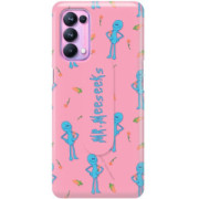 ETUI MULTIBAND NA TELEFON OPPO RENO 5 PRO 5G ST_RICK-2021-1-105