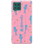 ETUI MULTIBAND NA TELEFON SAMSUNG GALAXY F62 / M62 ST_RICK-2021-1-105