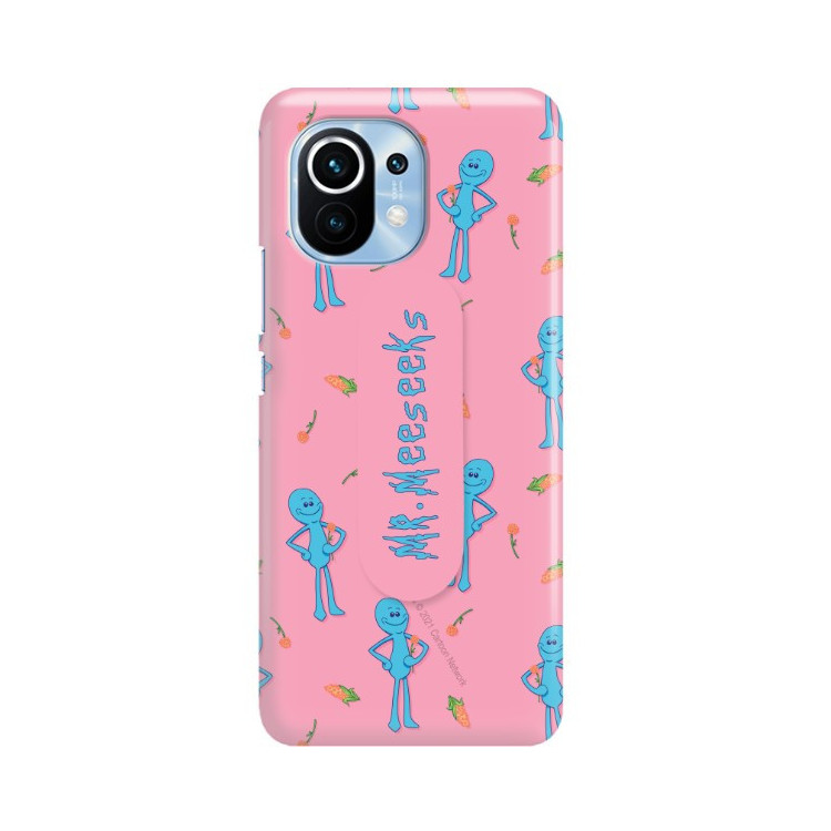 Etui Xiaomi Mi 11,ST_RI Wzór-FunnyCase