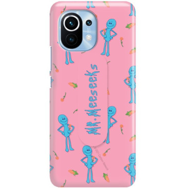 Etui Xiaomi Mi 11,ST_RI Wzór-FunnyCase