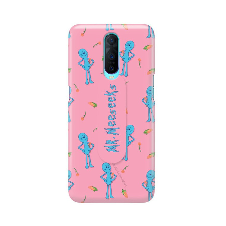 Etui Oppo Rx17 Pro,ST_RI Wzór-FunnyCase