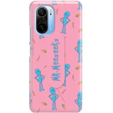 Etui Xiaomi Redmi K40 / K40 Pro / Poco F3,ST_RI Wzór-FunnyCase