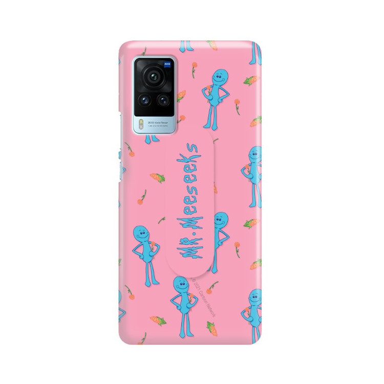 Etui Vivo X60 Pro,ST_RI Wzór-FunnyCase