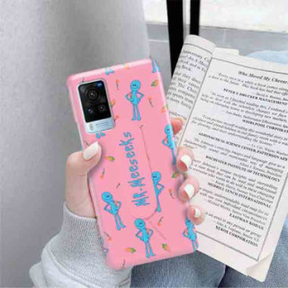 Etui Vivo X60 Pro,ST_RI Wzór-FunnyCase