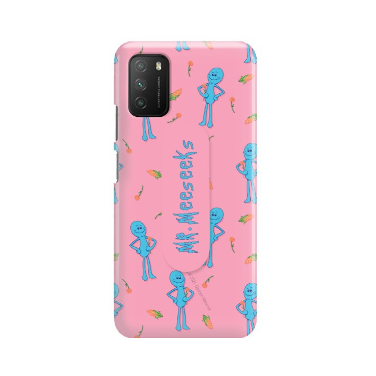 Etui Xiaomi Poco M3,ST_RI Wzór-FunnyCase
