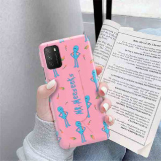 Etui Xiaomi Poco M3,ST_RI Wzór-FunnyCase