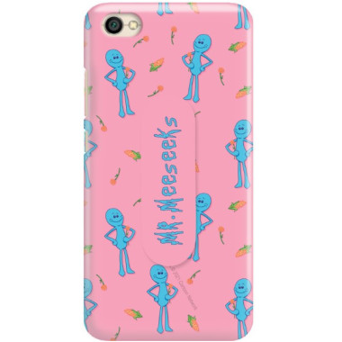 Etui Xiaomi Redmi Note 5A,ST_RI Wzór-FunnyCase