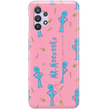 Etui Samsung Galaxy A32 5G,ST_RI Wzór-FunnyCase