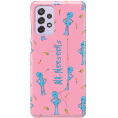 Etui Samsung Galaxy A72 / A72 5G,ST_RI Wzór-FunnyCase